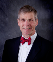Ekkehard Bonatz, M.D., Ph.D.