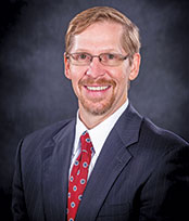 John S. Kirchner, M.D.