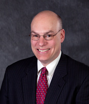 William D. Krauss, D.O.