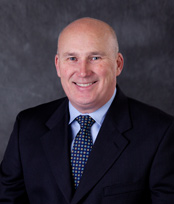 CJ Talbert, M.D.