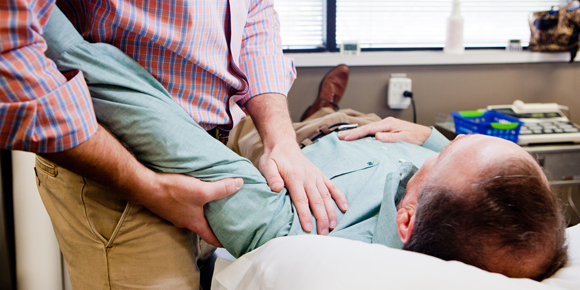 Physical Theraphy